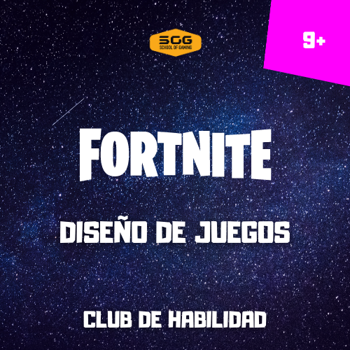 Diseño de Juegos: Un beneficio poco conocido de Fortnite