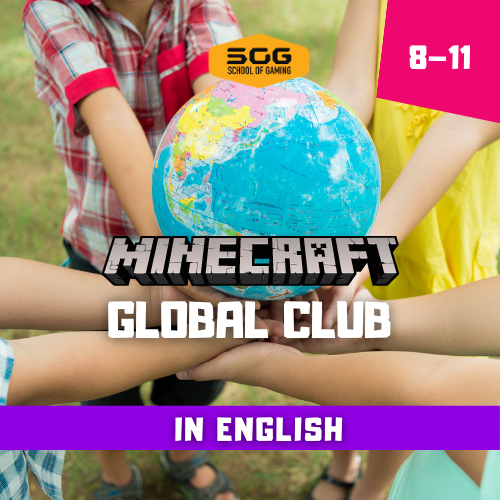 Minecraft Global Club